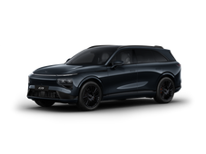 uusi XPENG New G9